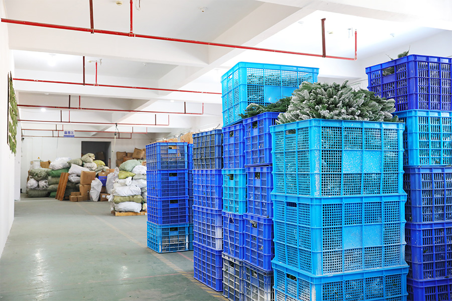 Dongyang Angran Craft Industry And Trade Co., Ltd.
