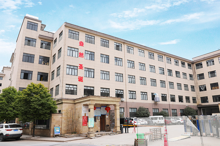 Dongyang Angran Craft Industry And Trade Co., Ltd.