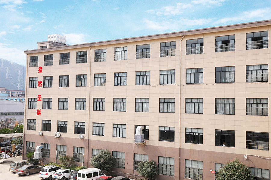 Dongyang Angran Craft Industry And Trade Co., Ltd.