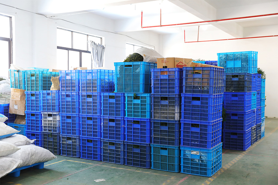 Dongyang Angran Craft Industry And Trade Co., Ltd.