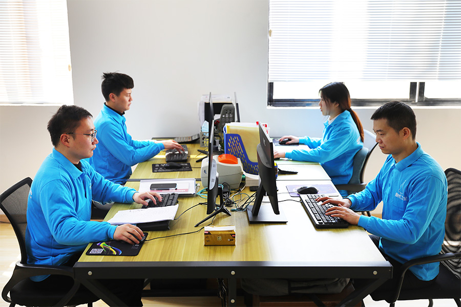 Dongyang Angran Craft Industry And Trade Co., Ltd.