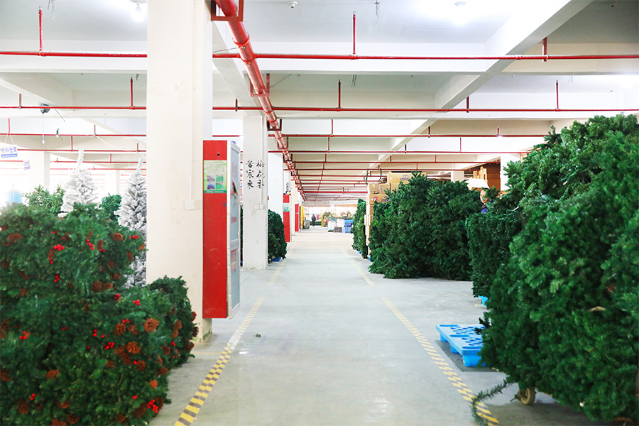 Dongyang Angran Craft Industry And Trade Co., Ltd.