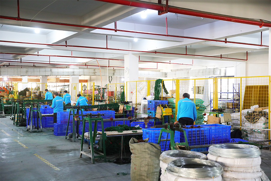 Dongyang Angran Craft Industry And Trade Co., Ltd.