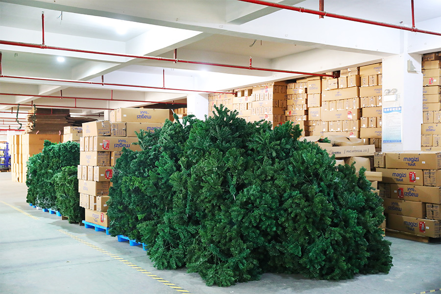 Dongyang Angran Craft Industry And Trade Co., Ltd.