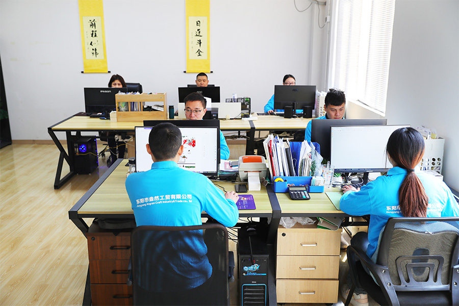 Dongyang Angran Craft Industry And Trade Co., Ltd.