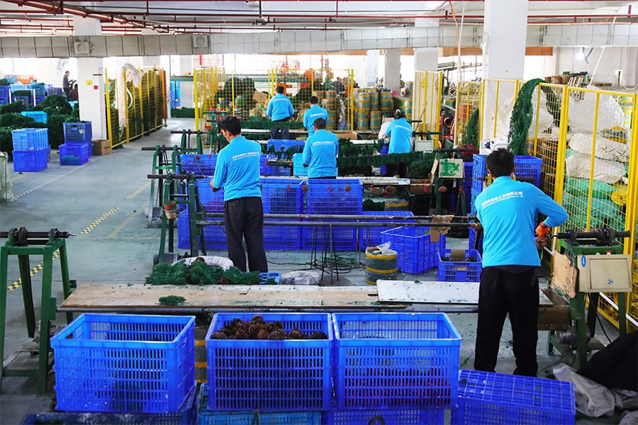 Dongyang Angran Craft Industry And Trade Co., Ltd.