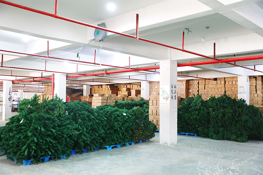 Dongyang Angran Craft Industry And Trade Co., Ltd.