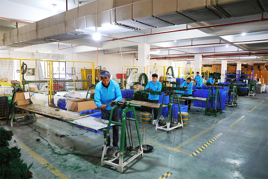 Dongyang Angran Craft Industry And Trade Co., Ltd.