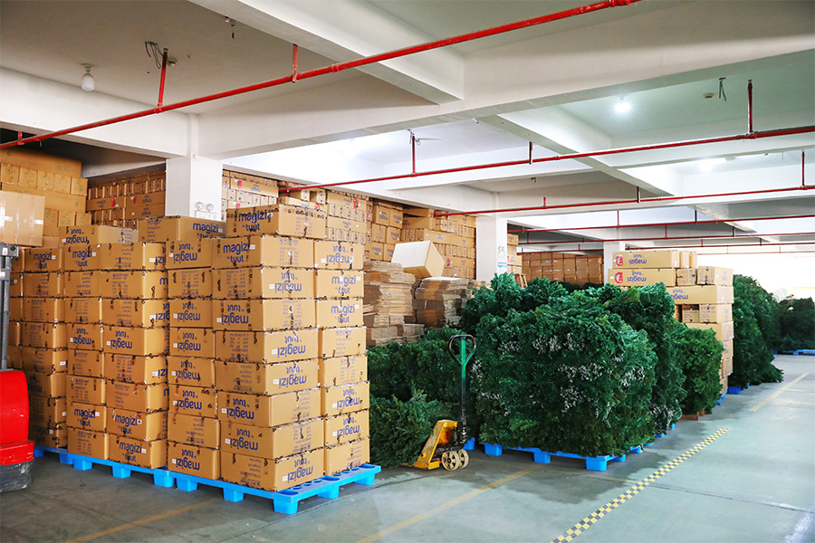 Dongyang Angran Craft Industry And Trade Co., Ltd.