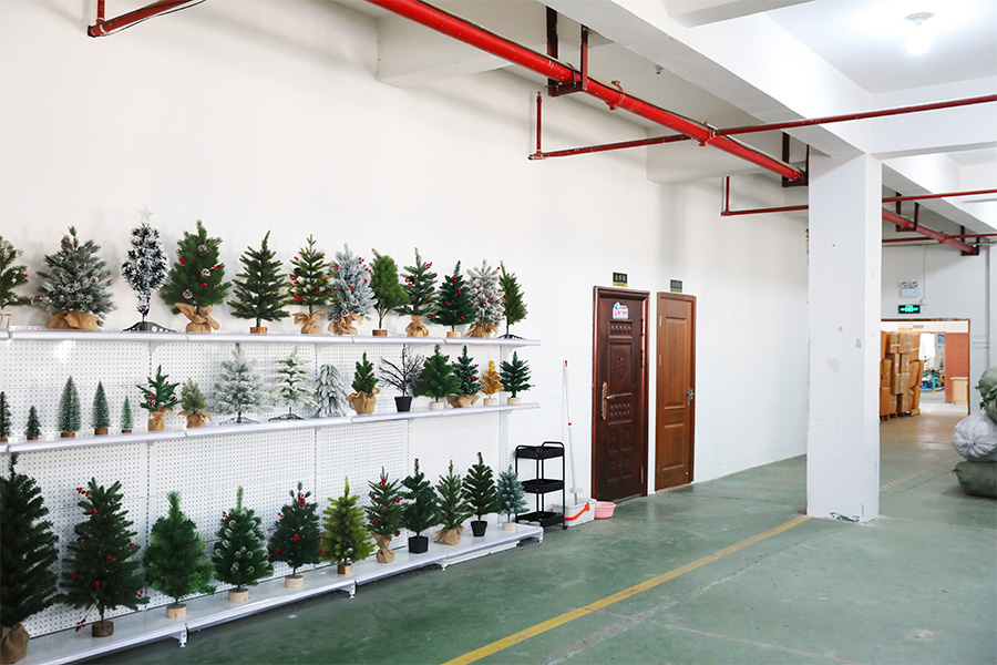 Dongyang Angran Craft Industry And Trade Co., Ltd.