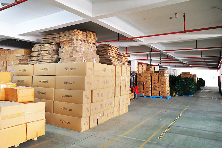 Dongyang Angran Craft Industry And Trade Co., Ltd.