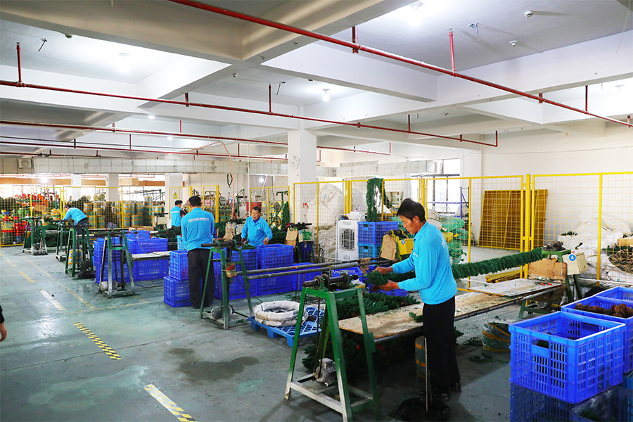 Dongyang Angran Craft Industry And Trade Co., Ltd.