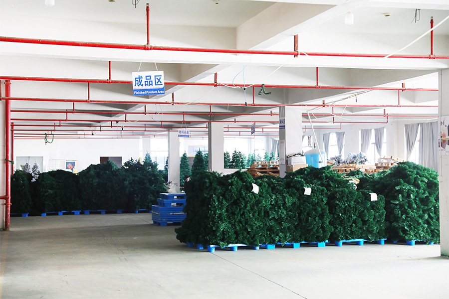 Dongyang Angran Craft Industry And Trade Co., Ltd.