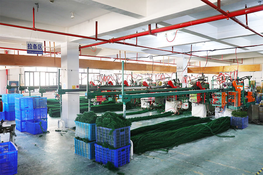 Dongyang Angran Craft Industry And Trade Co., Ltd.