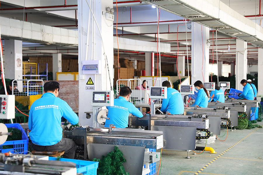 Dongyang Angran Craft Industry And Trade Co., Ltd.