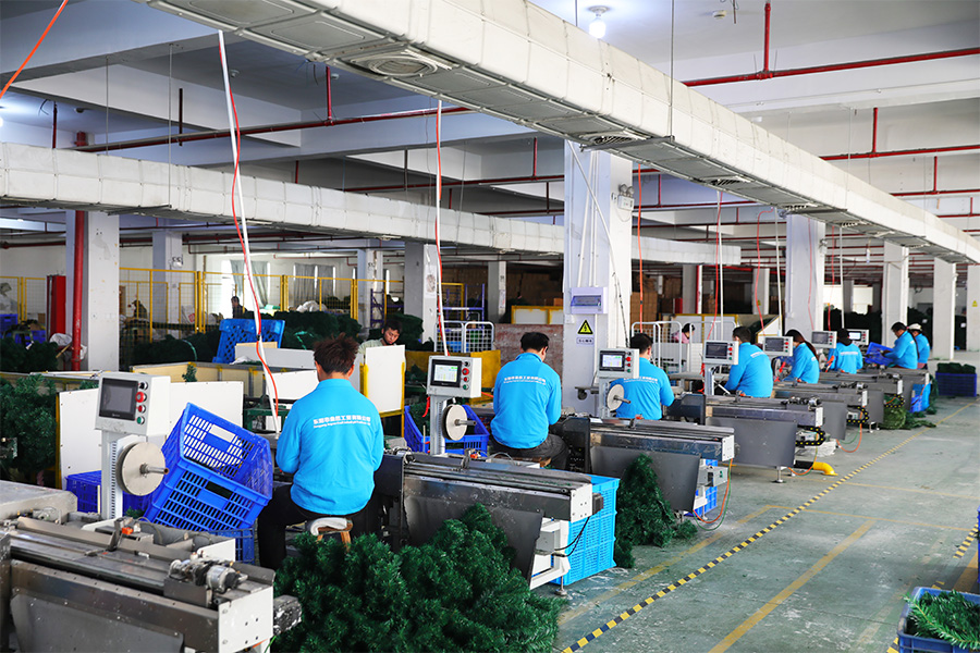 Dongyang Angran Craft Industry And Trade Co., Ltd.