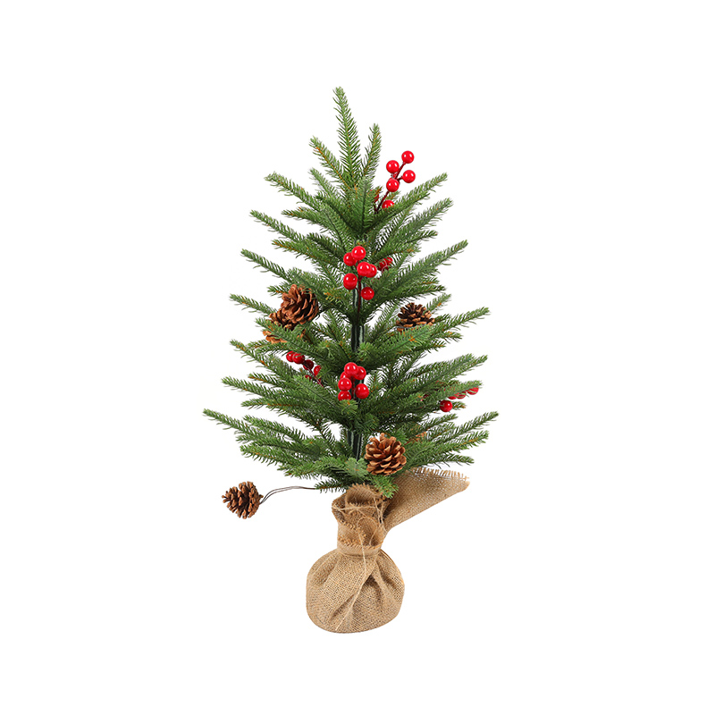 Norwegian Spruce Christmas Tree