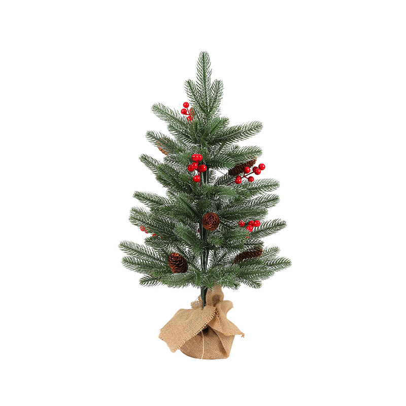 Hampton Spruce Christmas Tree