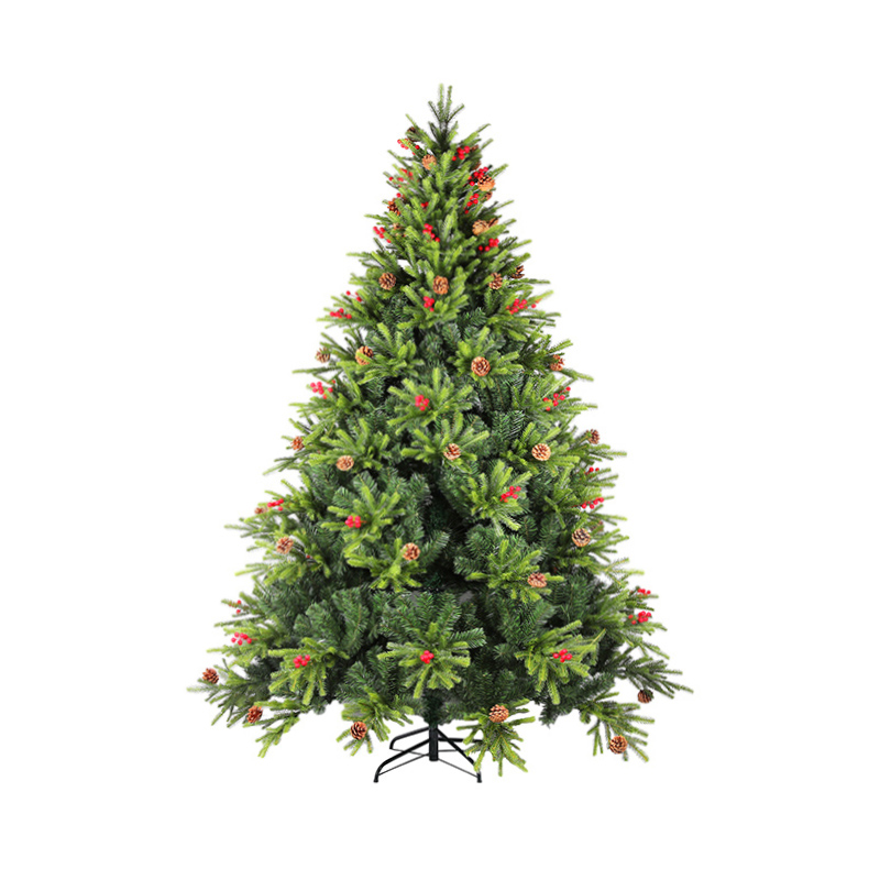 Sterling Christmas Tree