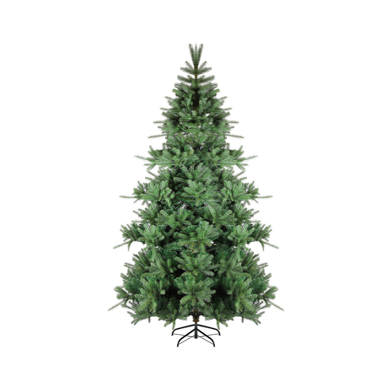 Natural Fraser Fir Medium Christmas Tree