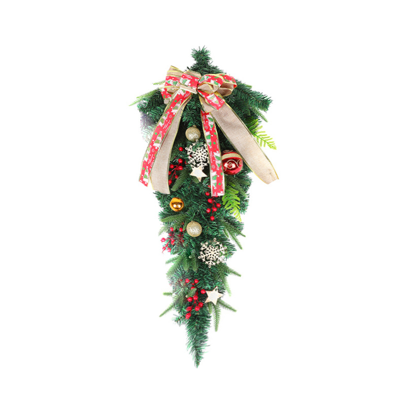 Hanging On Mini Christmas Decoration