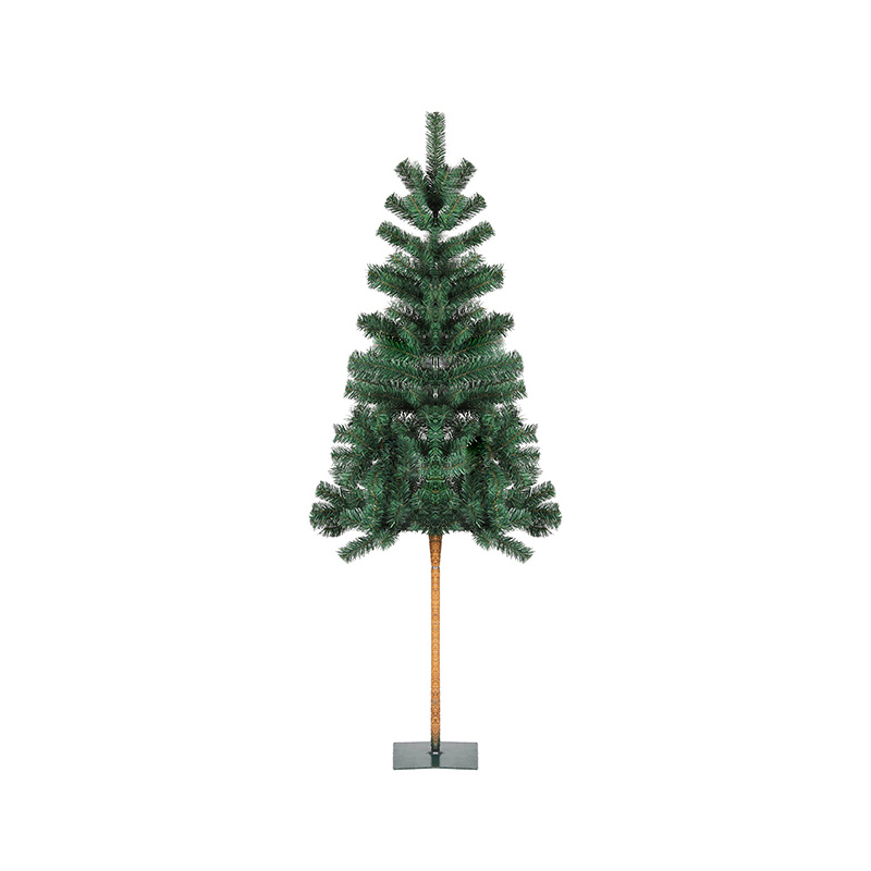 Hickory Cedar Christmas Tree