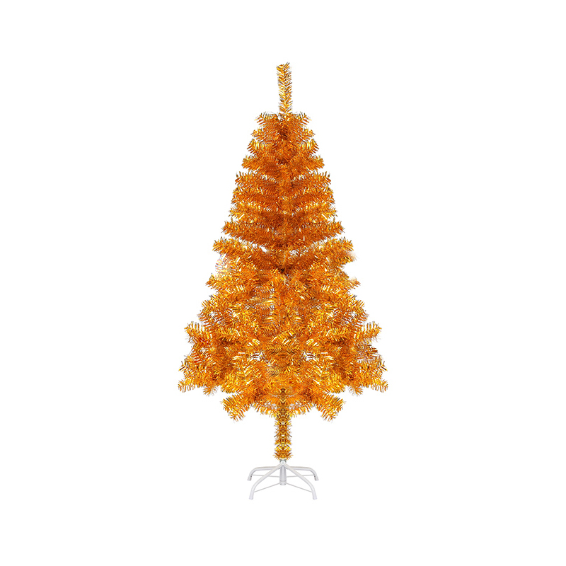 Golden Kingswood Fir Christmas Tree