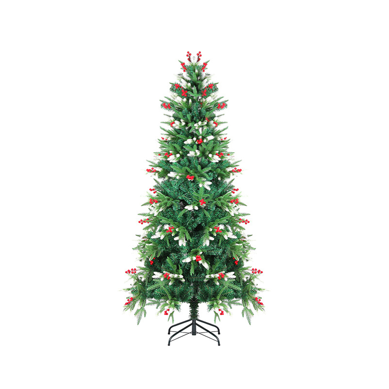 Crestwood Spruce Christmas Tree.